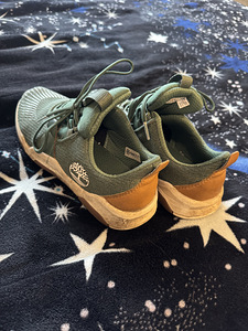 Poiste Timberland ketsid, suurus 36, vähe kantud! (3 foto / 4)