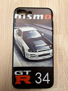 Чехлы на IPhone 6 Plus/ 6s Plus (3 фото из 8)