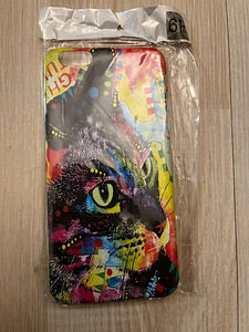 Чехлы на IPhone 6 Plus/ 6s Plus (8 фото из 8)