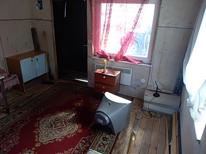 Aiamaja aastaringseks elamiseks (6 foto / 7)