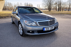 Mercedes-Benz (1 foto / 15)