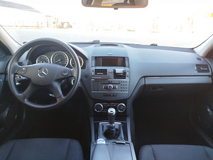 Mercedes-Benz (10 foto / 15)