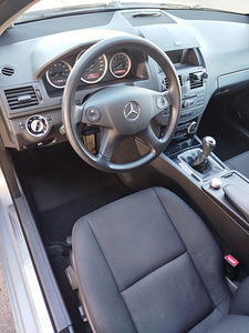 Mercedes-Benz (11 foto / 15)