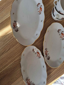 Рижский сервиз (2 фото из 8)