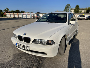 BMW E39 2,5 120kw (2 foto / 8)