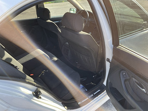 BMW E39 2,5 120kw (8 foto / 8)