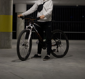 Велосипед KTM Ultra Sport 29 MTB Hard Tail (2 фото из 4)