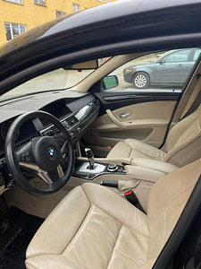 Продам BMW E60 2008 525xdrive (1 фото из 6)