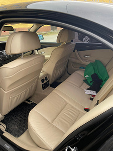 Продам BMW 525xd 3.0 2008 (6 фото из 6)