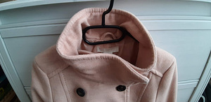 H&M mantel XS (2 foto / 3)