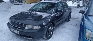 Audi a4 95a 1.6 74kw (2 фото из 7)