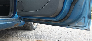 Ford focus 1.6 66kw (8 foto / 8)