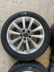 BMW veljed 18” 5x120 style 328 (5 foto / 6)