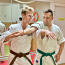 Тренер(Aikido-самооборона, Офп, CrossFit, Бокс, Ножевой бой) (фото #3)