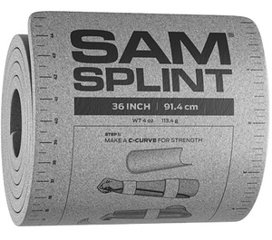 SAM Splint lahas 91,4cm