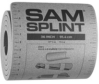 SAM Splint lahas 91,4cm