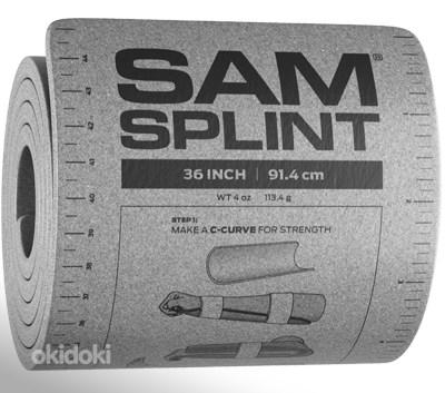 Шина SAM Splint 91,4см (фото #1)