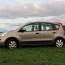 Nissan Note (фото #2)