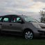 Nissan Note (фото #3)