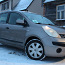 Nissan Note 2007 (фото #3)