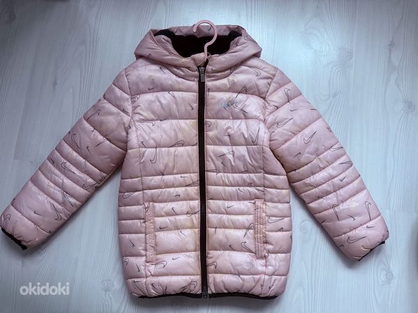 Jope Nike s.116-122