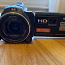 SONY HD видеокамера (фото #1)