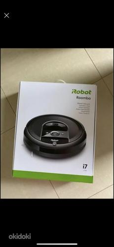 IRobot Roomba i7 (фото #1)