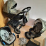 Takko Baby 3in1 комплект: коляска, автокресло, коляска (фото #1)