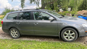 Passat b6 1,9dti 77kw 2008a (1 foto / 6)