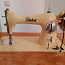 Tikkakoski (Тикка) швейная машина с базой (фото #3)