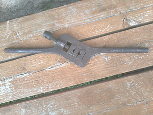 Tööriistad. (4 foto / 4)