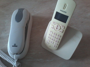 Telefonid. (2 foto / 2)