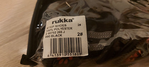 Müüa saapad väikesele koerale (3 foto / 4)