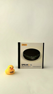 Jabra Speak2 75 MS / Microsoft Teams (1 foto / 4)