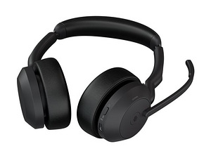 Jabra Evolve2 55 MS / Microsoft teams (2 foto / 4)