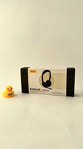 Jabra Evolve2 65 Flex MS Stereo (1 foto / 3)