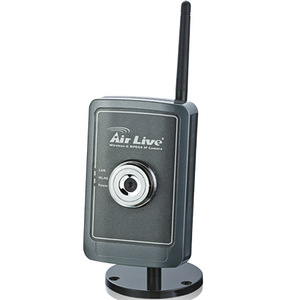 Продается новая IP-камера Ovislink WL-1200CAM (2 фото из 2)