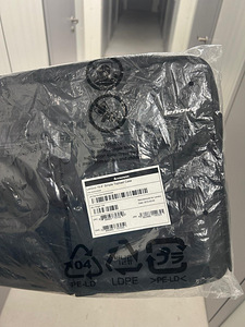 Müüa UUS Lenovo sülearvutikott Simple Topload 15" (2 foto / 2)