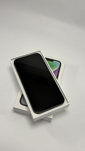 iPhone 14 – 64 GB, без царапин, емкость батареи 84% (3 фото из 7)