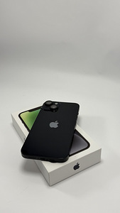 iPhone 14 – 64 GB, без царапин, емкость батареи 84% (1 фото из 7)