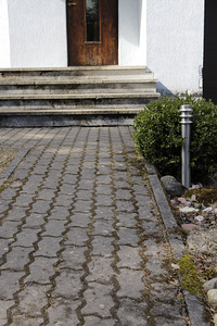 Kõik kodu- ja aiateenused ühest kohast (2 foto / 5)