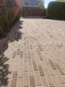 Kõik kodu- ja aiateenused ühest kohast (5 foto / 5)
