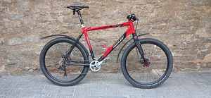 Ridley Scorpion 26 " (1 foto / 4)
