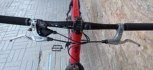 Ridley Scorpion 26 " (4 foto / 4)