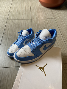 Air Jordan Low 45/46 (1 foto / 2)