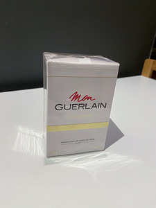 Uus originaal GUERLAIN 50ml (1 foto / 2)