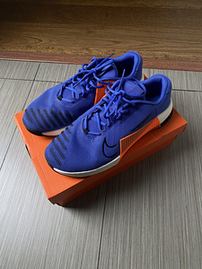 Uued Nike treeningjalatsid Metcon 9 nr 46 (2 foto / 2)