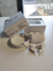Airrpods Pro koopia/kloon (3 foto / 3)
