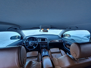Audi A6 C6 3.0 171KW (4 foto / 5)