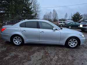 BMW E60 3.0 160kw (3 фото из 11)